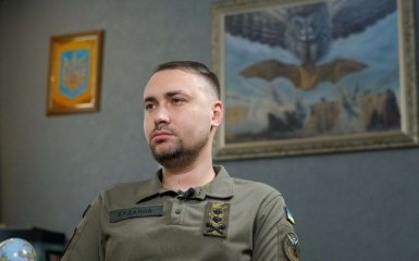 Буданов отреагировал на "саботаж" войны со стороны Герасимова и Патрушева