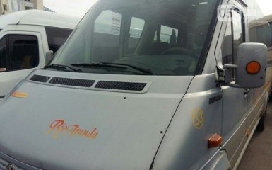 Сеть поразил рассказ свидетеля убийства полицейских в Днепре