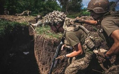 Уничтожено 2 пункта управления и 5 артиллерийских систем армии РФ — сводка Генштаба