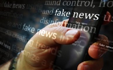 Легалізація зради під час війни: росіяни поширюють новий фейковий указ "Зеленського"