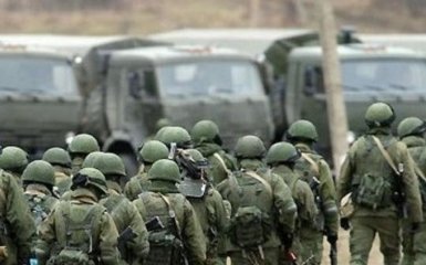 Российские военные признают неспособность победить Украину в войне