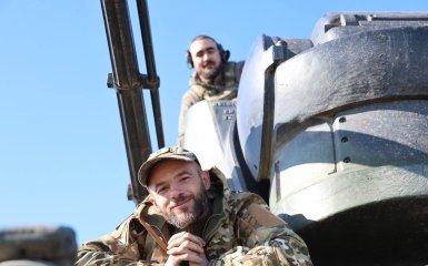 ППО відбила нову атаку РФ