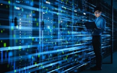 Украина сообщила о переговорах по отключению РФ от SWIFT