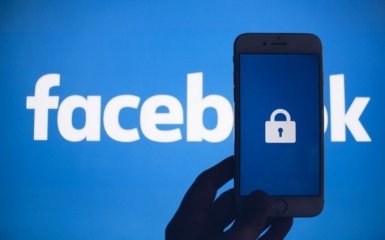 Администрация Facebook впервые в истории обозначила фейк