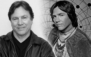 В США умер известный актер