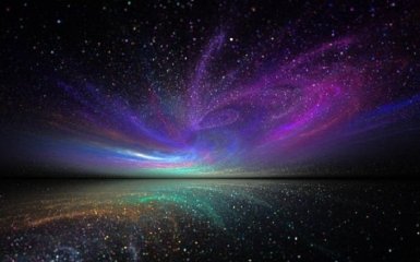 Чому Всесвіт стає дедалі менш придатним для життя — пояснення вчених