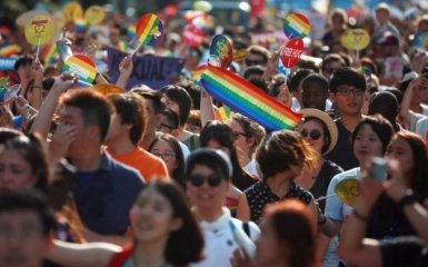 Суд в Одессе принял решение насчет гей-парада