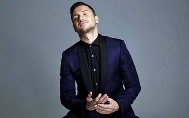 Российский исполнитель восхитился новым клипом украинской певицы