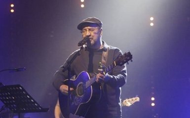 Юрій Шевчук на честь Нємцова виконав свою легендарну пісню: опубликовано відео