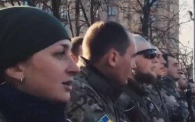 Война на Донбассе под знаменитую песню: в сети появилось впечатляющее видео