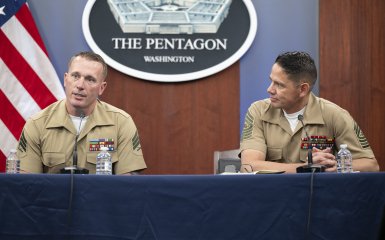 Минобороны пытается выяснить, что произошло