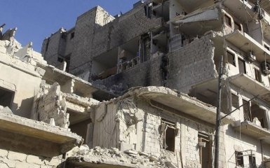 США зробили грізне попередження Росії щодо Сирії