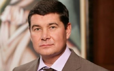 Антикоррупционеры попросили лишить неприкосновенности нардепа
