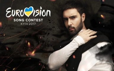 Козловский представил песню для Евровидения-2017: появилось аудио