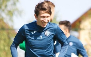 Сондей: нужно внимательно сыграть с Худобяком и Федецким в матче против Карпат