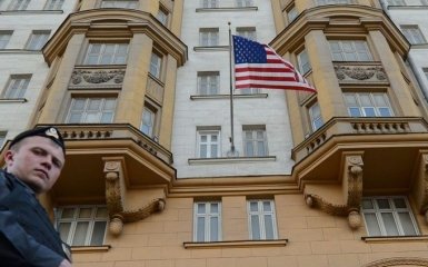 Россия высылает пресс-секретаря посольства США