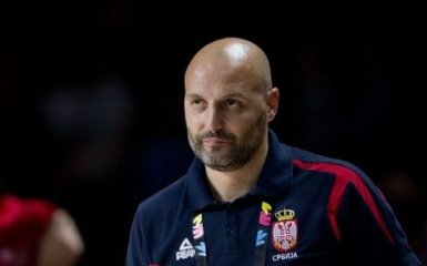 Сербия и Греция продлили главных тренеров
