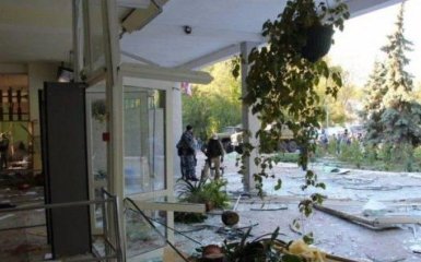 Нова версія масового вбивства в Керчі: розстріл студентів організували російські спецслужби