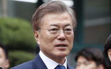 Выборы президента Южной Кореи: появились данные экзит-пола