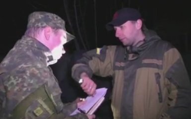 Парасюк взбудоражил соцсети своим ответом Порошенко