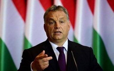 Орбан почав сумніватись у необхідності існування ЄС