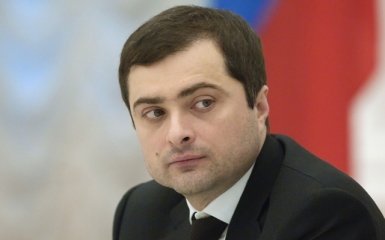 На Донбассе зафиксировали одиозного помощника Путина