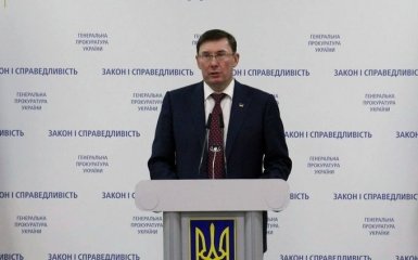 Готуємо наручники: в ГПУ розказали, як зустрінуть Януковича