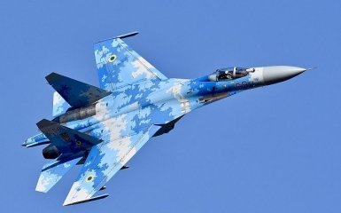 Украине нужны многоцелевые истребители для закрытия неба и деоккупации территорий