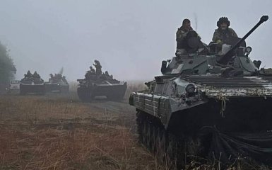 Головне за ніч: звільнення правого берега Херсонської області та потужні удари по позиціях армії РФ