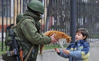 Как Путина не станет, дурь исчезнет: фото из Крыма вызвало волну гнева в сети