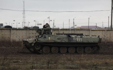 РФ потеряла в Украине тысячи лейтенантов и капитанов – Reuters