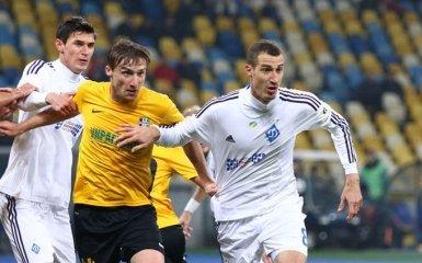 Александрія - Динамо: прогноз на матч 2 квітня