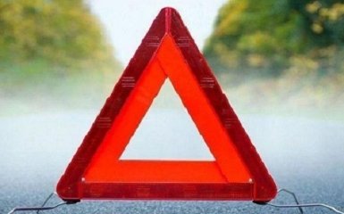 Кортеж Зеленского попал в ДТП - первые подробности и видео