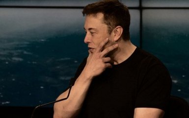 Ілон Маск розкрив несподіваний секрет свого успіху