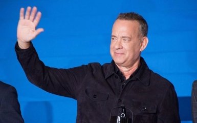 Добряк Том Хэнкс поддержал ребенка, которого травили из-за имени Корона