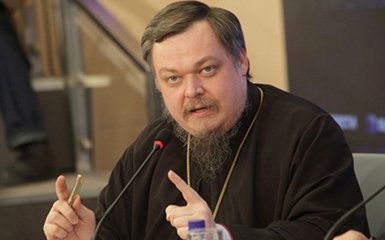 В российской церкви поразили заявлением об убийстве Вороненкова