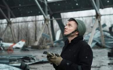 Заместителем Резникова может стать руководитель фонда Вернись живым Виталий Дейнега