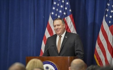 Ми це робимо: влада США дала гучну обіцянку Україні