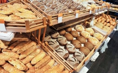 У Києві на полиці супермаркету засікли щура: опубліковано фото