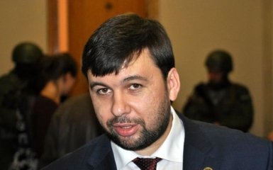 Один из главарей ДНР записал Германию и Францию в союзники