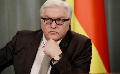 После поездки на Донбасс Штайнмайер сделал заявление о переговорах