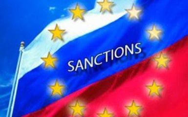 ЕС принял официальное решение по санкциям за Крым