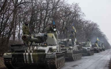 Йде війна, ви забули: Марчук жорстко розкритикував Штайнмаєра за формулу по Донбасу