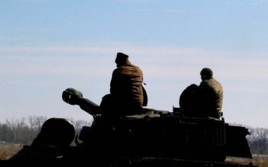 Окупанти намагаються створити пастку для українських військових на сході