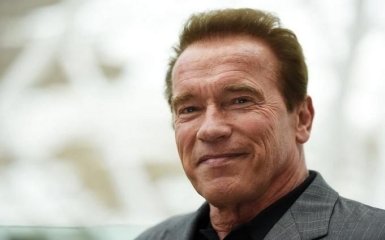 Шварценеггер жестко проехался по Трампу