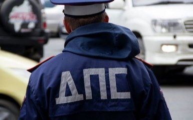 Неизвестные в России расстреляли патрульных, появилось видео