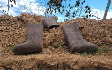 Российские военные не успевают вывозить своих погибших из Украины — перехват СБУ