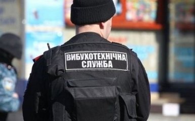 В Киеве прогремел мощный взрыв: опубликованы первые фото с места ЧП