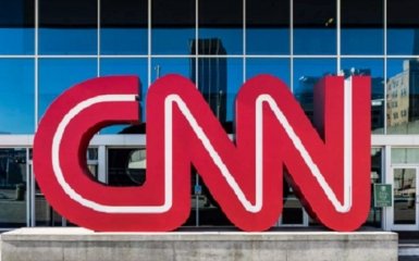 Компания CNN попала в громкий скандал из-за "российского" Крыма