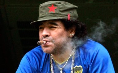 Хорватия - Португалия: прогноз Марадоны на матч Евро-2016